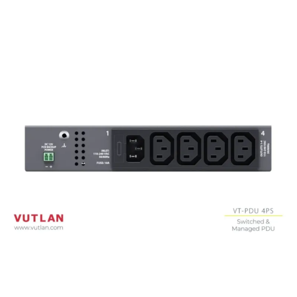 VT-PDU 4PS