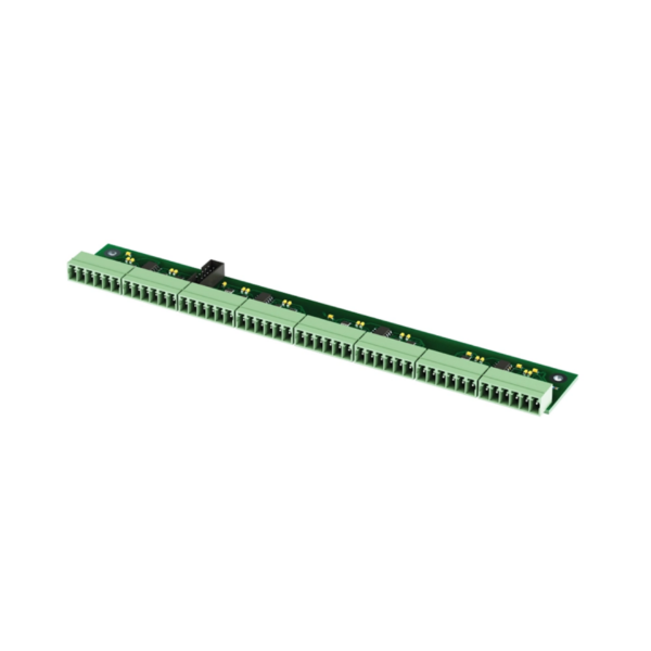 Poza cu Vutlan VT32 Dry contacts extension board for VT440 - 32 Dry Contacts extension board for VT440 CAN unit.